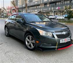 شێڤرۆلێت کروز